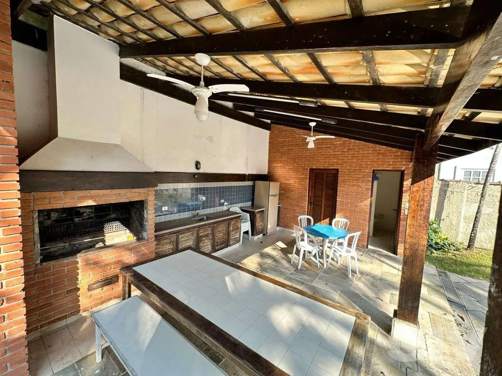 Casa, 4 quartos, 431 m² - Foto 3