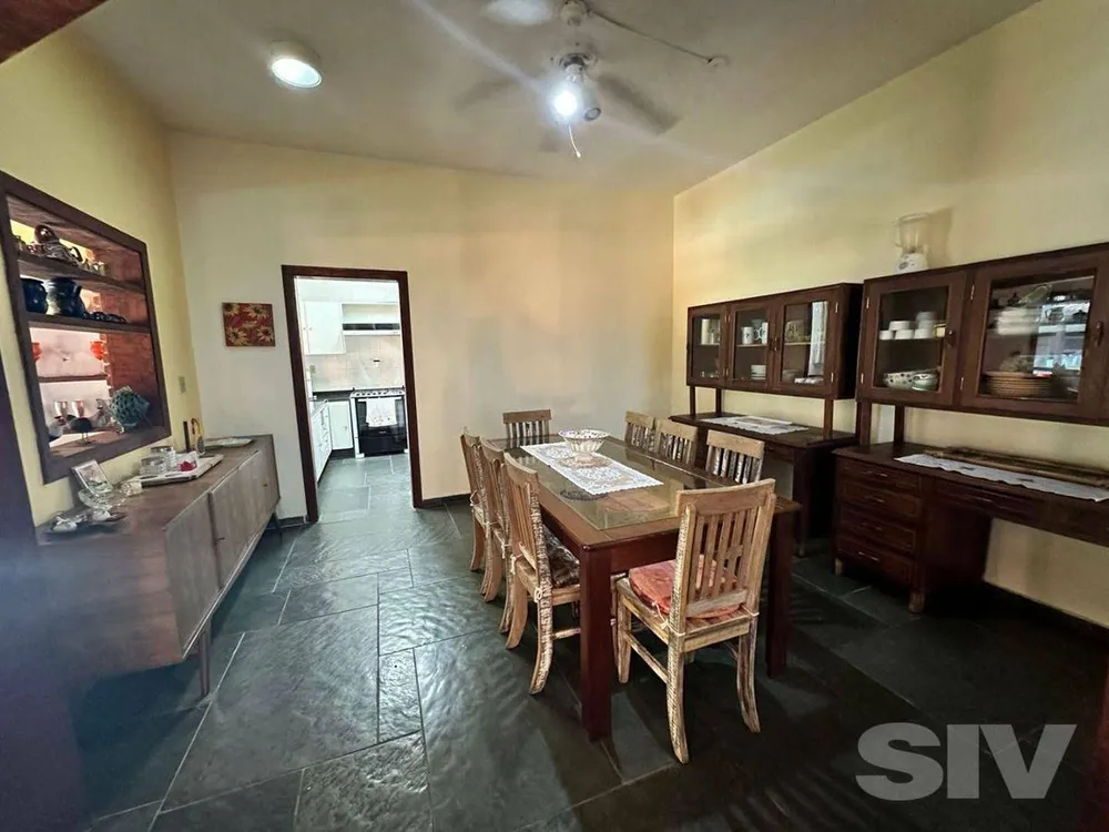 Casa, 4 quartos, 431 m² - Foto 5