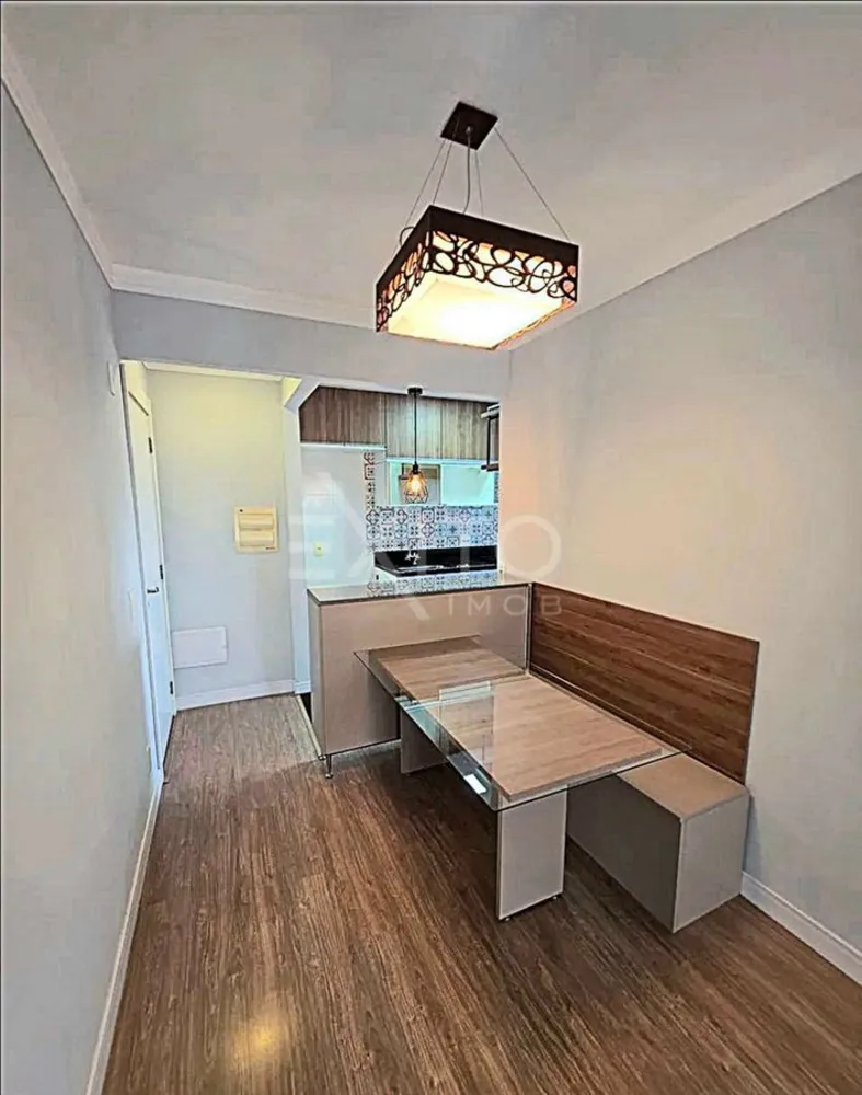 Apartamento, 3 quartos, 63 m² - Foto 2