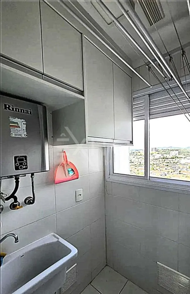 Apartamento, 3 quartos, 63 m² - Foto 5