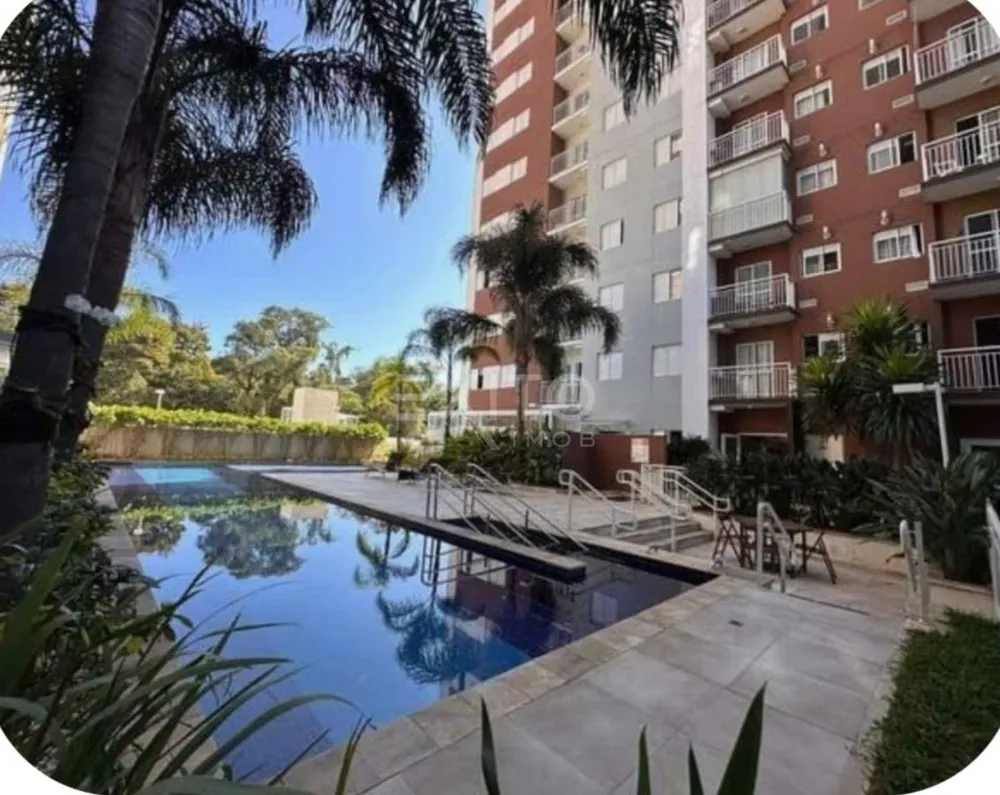Apartamento, 3 quartos, 63 m² - Foto 1