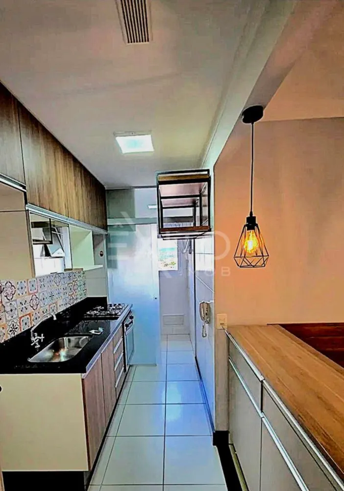 Apartamento, 3 quartos, 63 m² - Foto 4