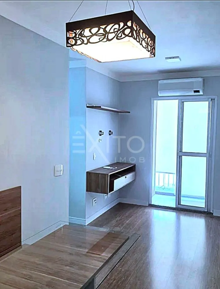 Apartamento, 3 quartos, 63 m² - Foto 3