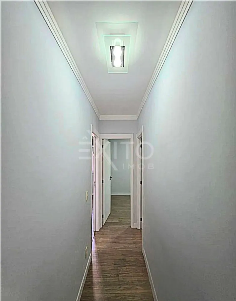 Apartamento, 3 quartos, 63 m² - Foto 6