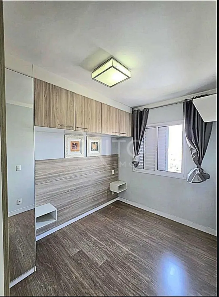 Apartamento, 3 quartos, 63 m² - Foto 7