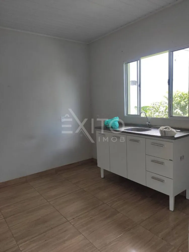 Casa, 1 quarto, 100 m² - Foto 4