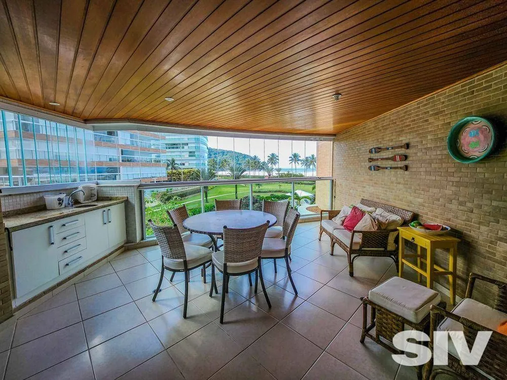Apartamento, 3 quartos, 145 m² - Foto 2