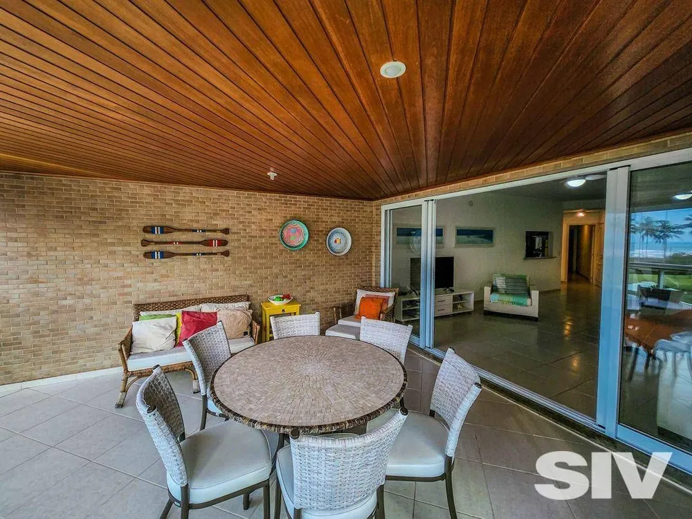 Apartamento, 3 quartos, 145 m² - Foto 4