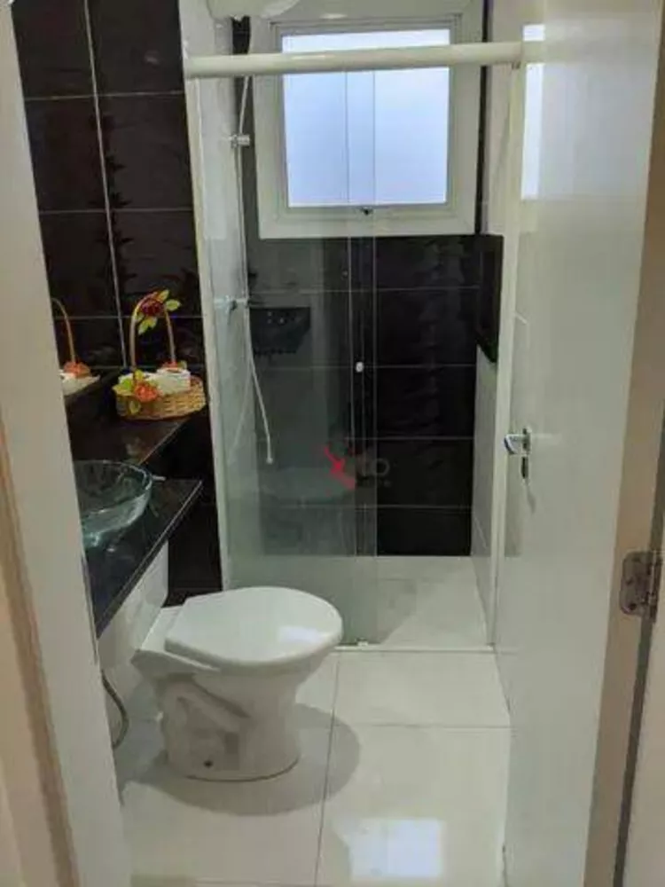 Apartamento à venda com 2 quartos, 49m² - Foto 2