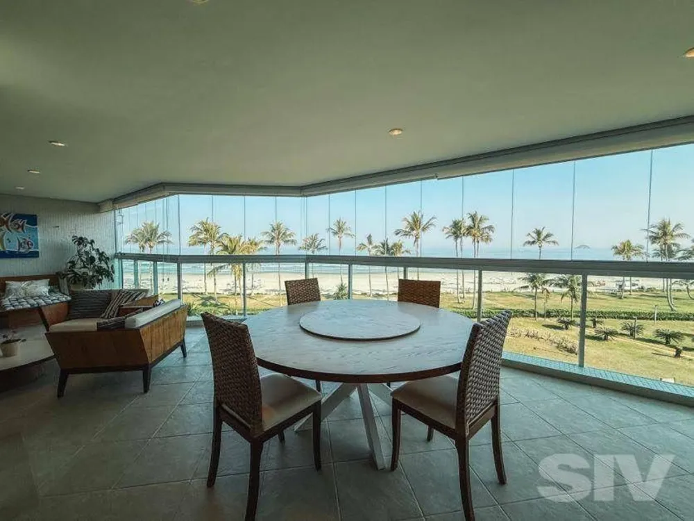 Apartamento, 4 quartos, 214 m² - Foto 5