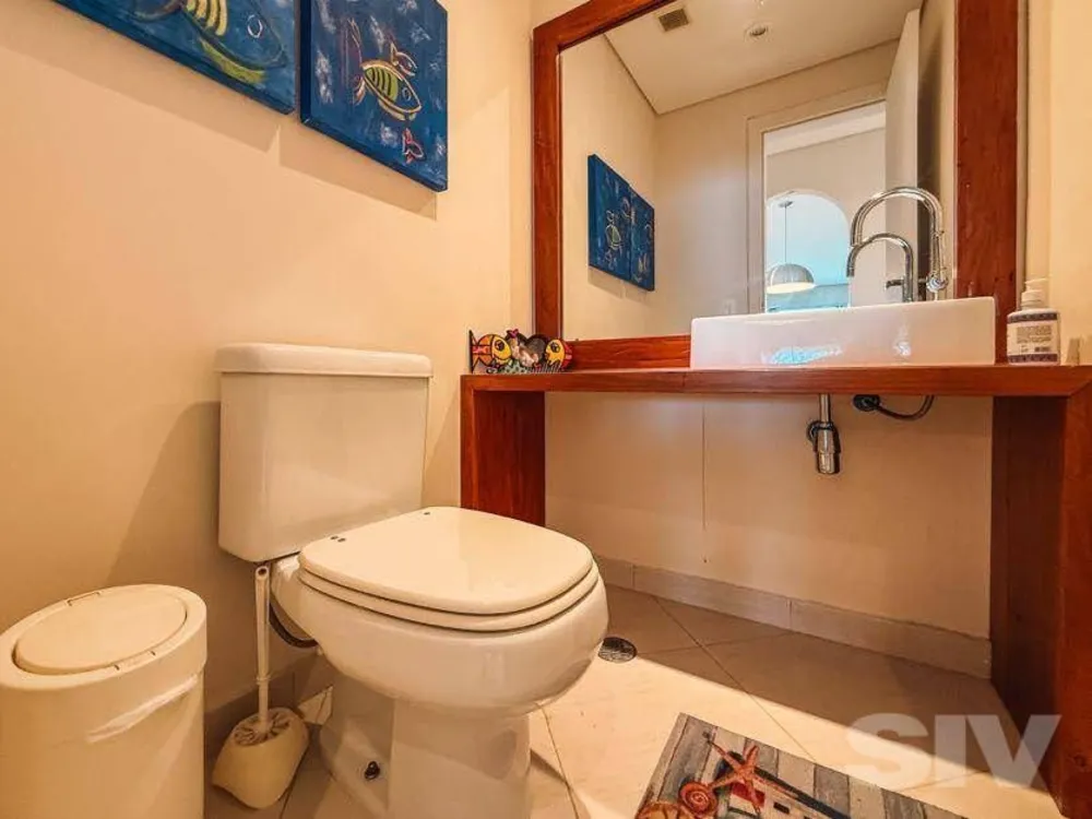 Apartamento, 4 quartos, 214 m² - Foto 8