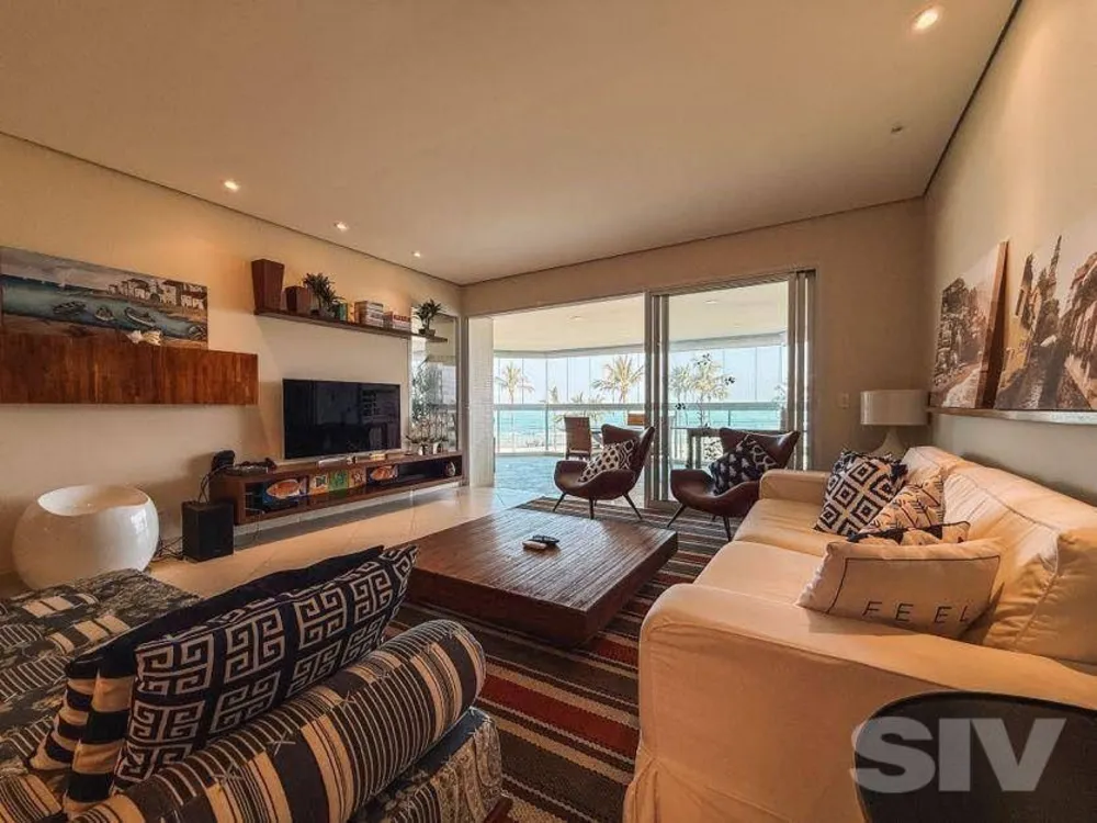 Apartamento, 4 quartos, 214 m² - Foto 3