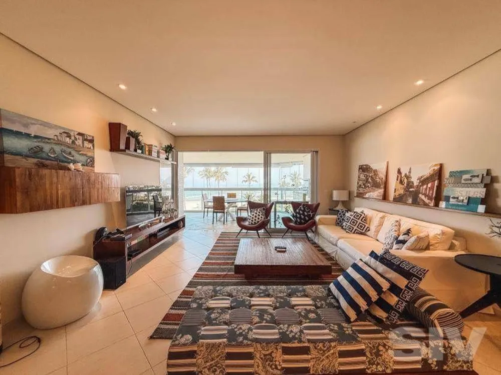 Apartamento, 4 quartos, 214 m² - Foto 4