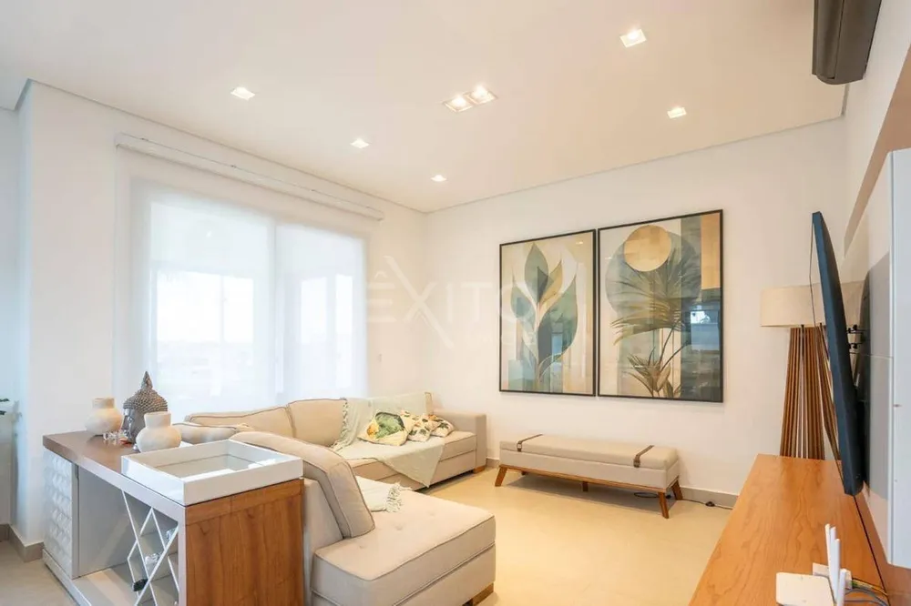 Casa, 4 quartos, 218 m² - Foto 8