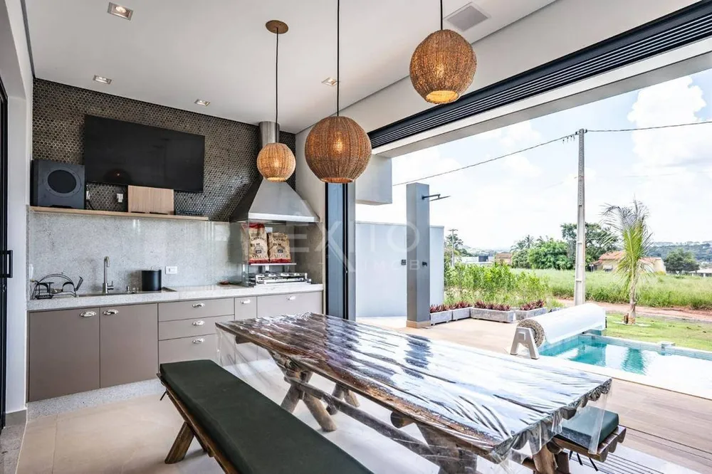 Casa, 4 quartos, 218 m² - Foto 5