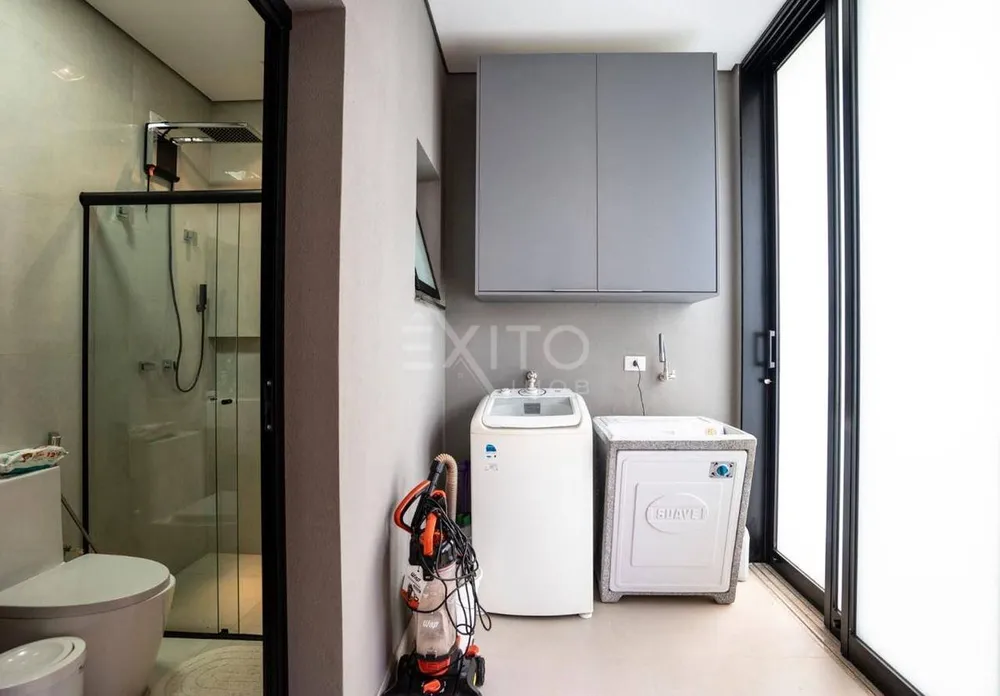 Casa, 4 quartos, 218 m² - Foto 12