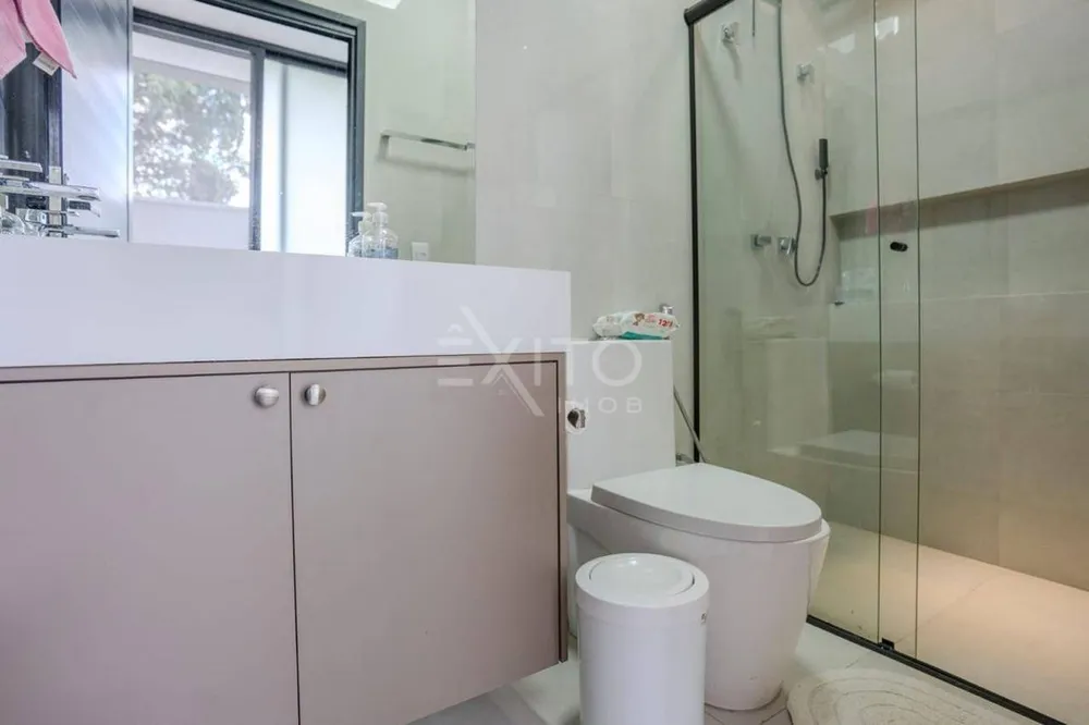 Casa, 4 quartos, 218 m² - Foto 11