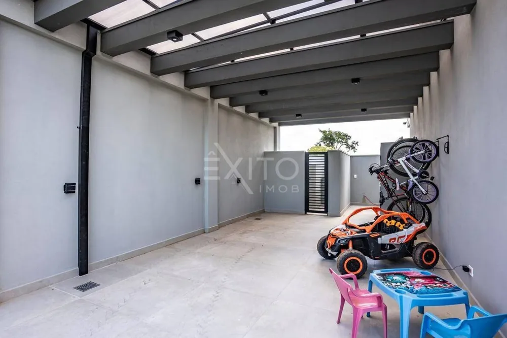 Casa, 4 quartos, 218 m² - Foto 6