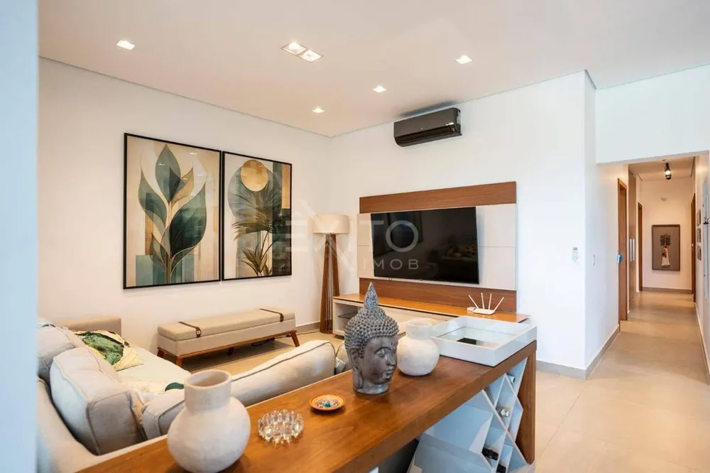 Casa, 4 quartos, 218 m² - Foto 9