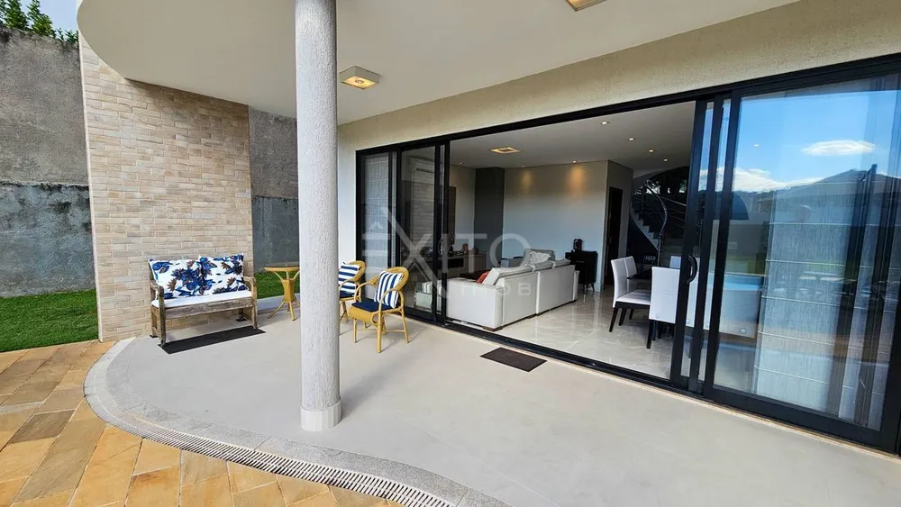 Casa, 3 quartos, 303 m² - Foto 11