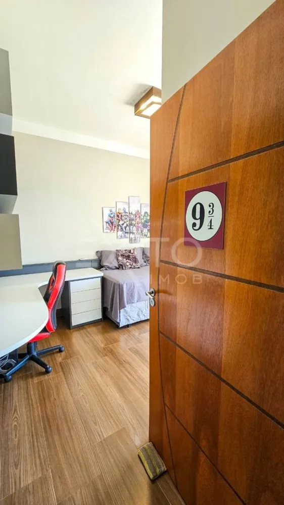 Casa, 3 quartos, 303 m² - Foto 6