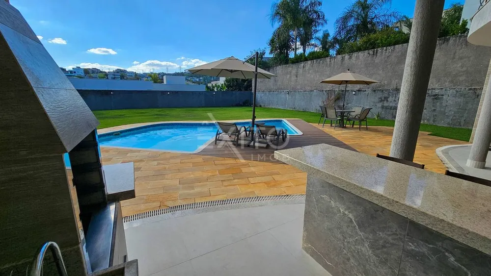 Casa, 3 quartos, 303 m² - Foto 12