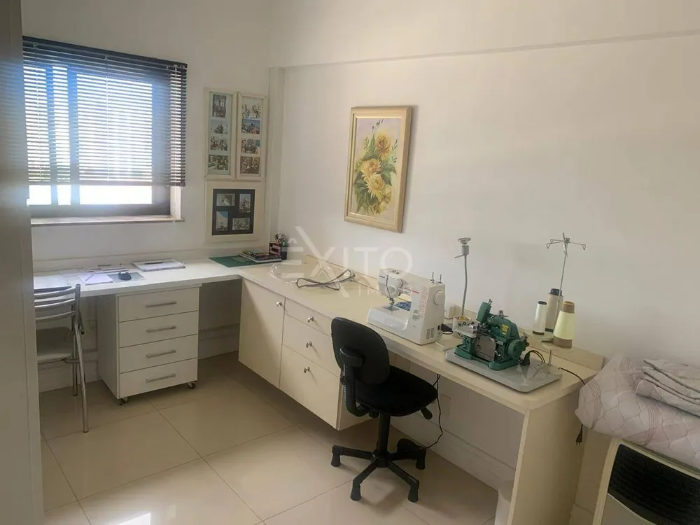 Apartamento, 2 quartos, 112 m² - Foto 1