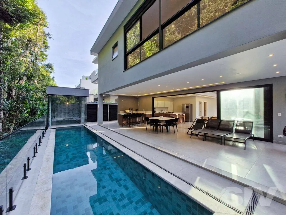 Casa, 5 quartos, 344 m² - Foto 1