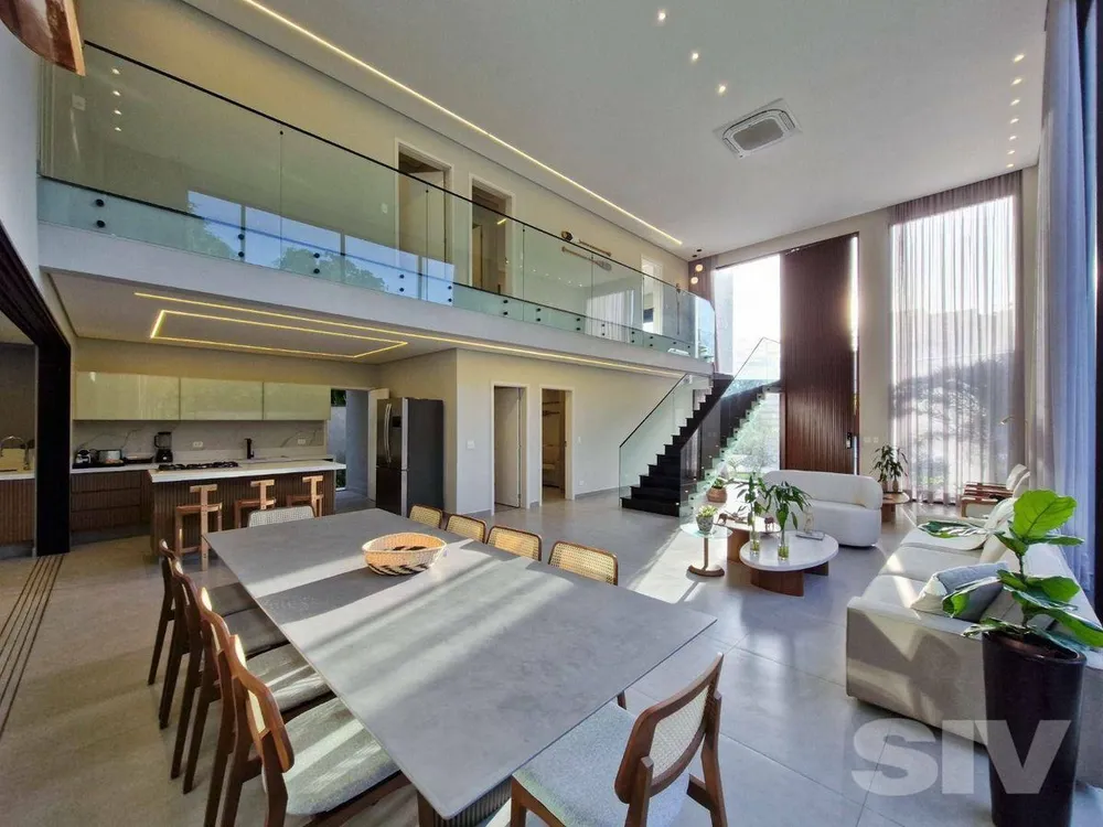 Casa, 5 quartos, 344 m² - Foto 4