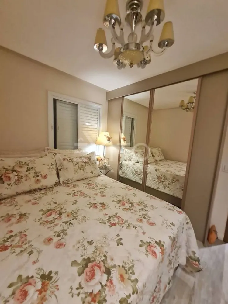 Apartamento, 4 quartos, 113 m² - Foto 6