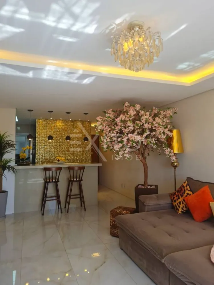 Apartamento, 4 quartos, 113 m² - Foto 4