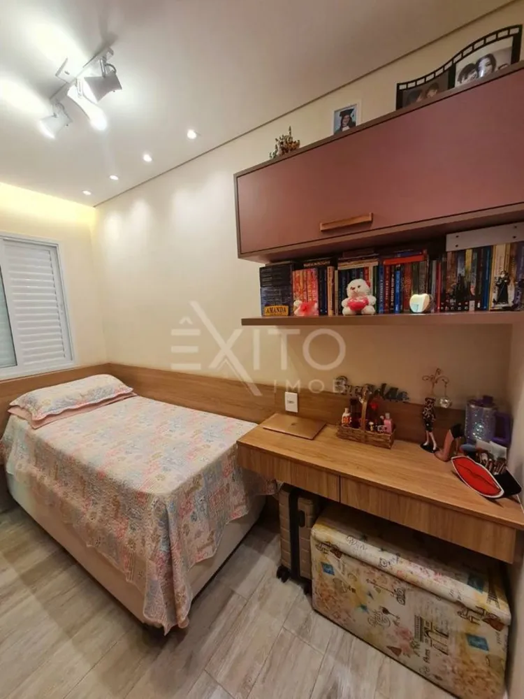 Apartamento, 4 quartos, 113 m² - Foto 7