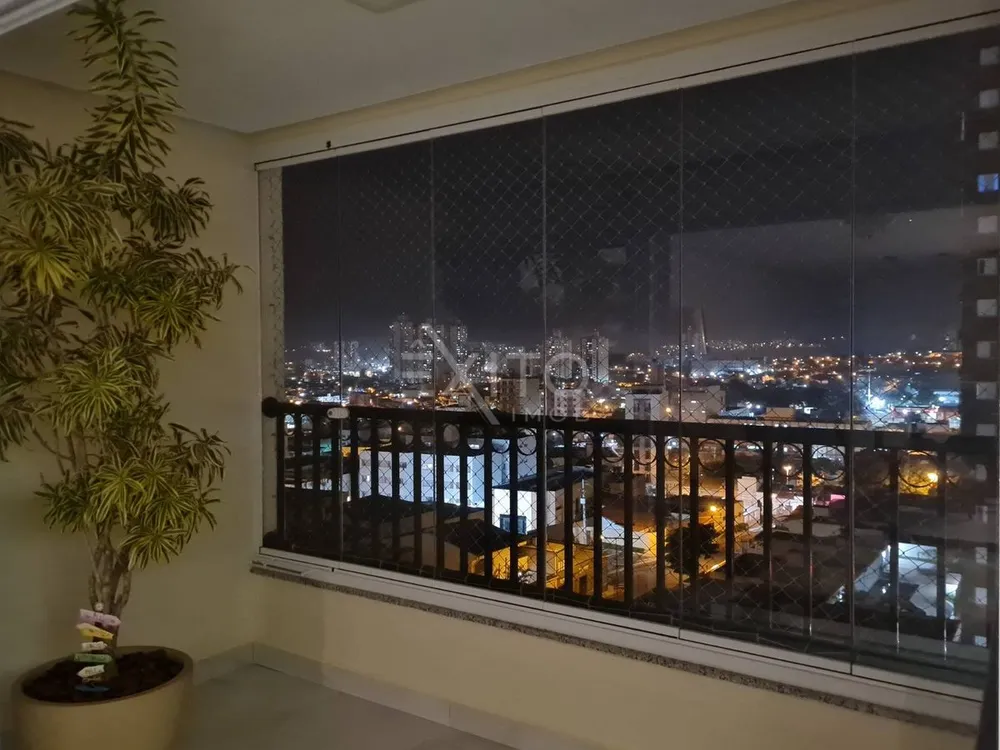 Apartamento, 4 quartos, 113 m² - Foto 2