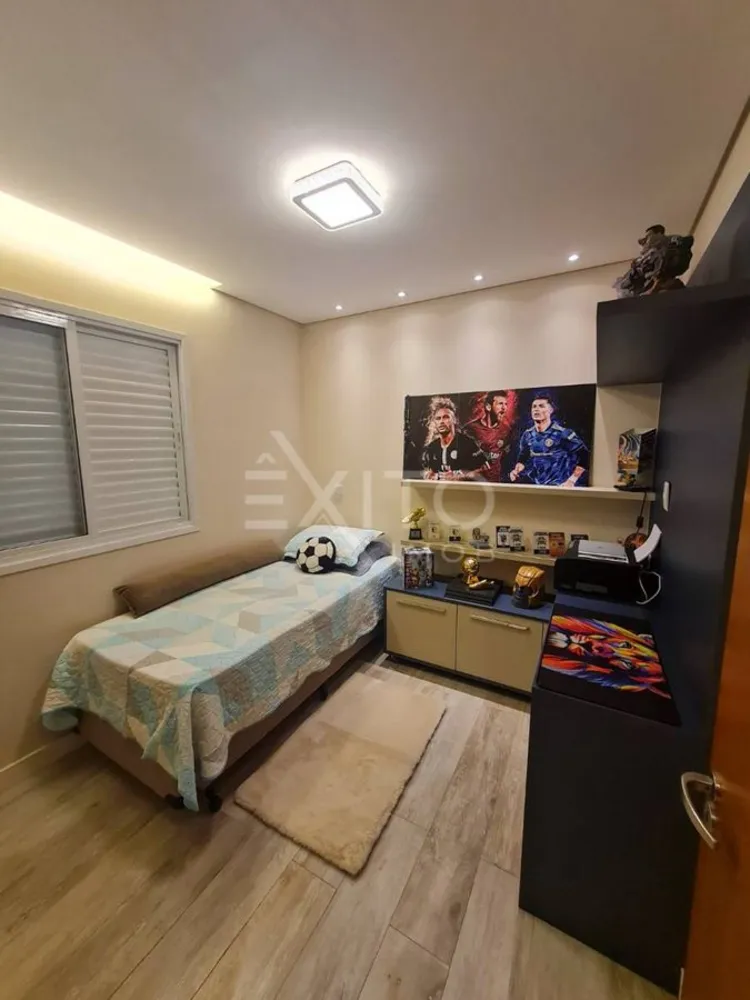 Apartamento, 4 quartos, 113 m² - Foto 5