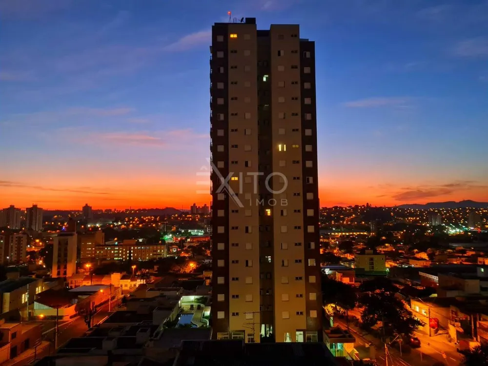 Apartamento, 4 quartos, 113 m² - Foto 1