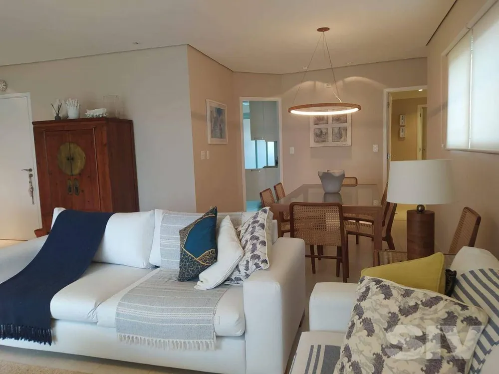 Cobertura, 4 quartos, 189 m² - Foto 4