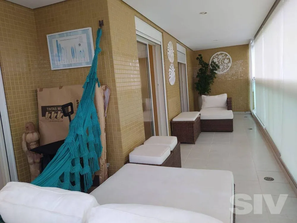 Cobertura, 4 quartos, 189 m² - Foto 6
