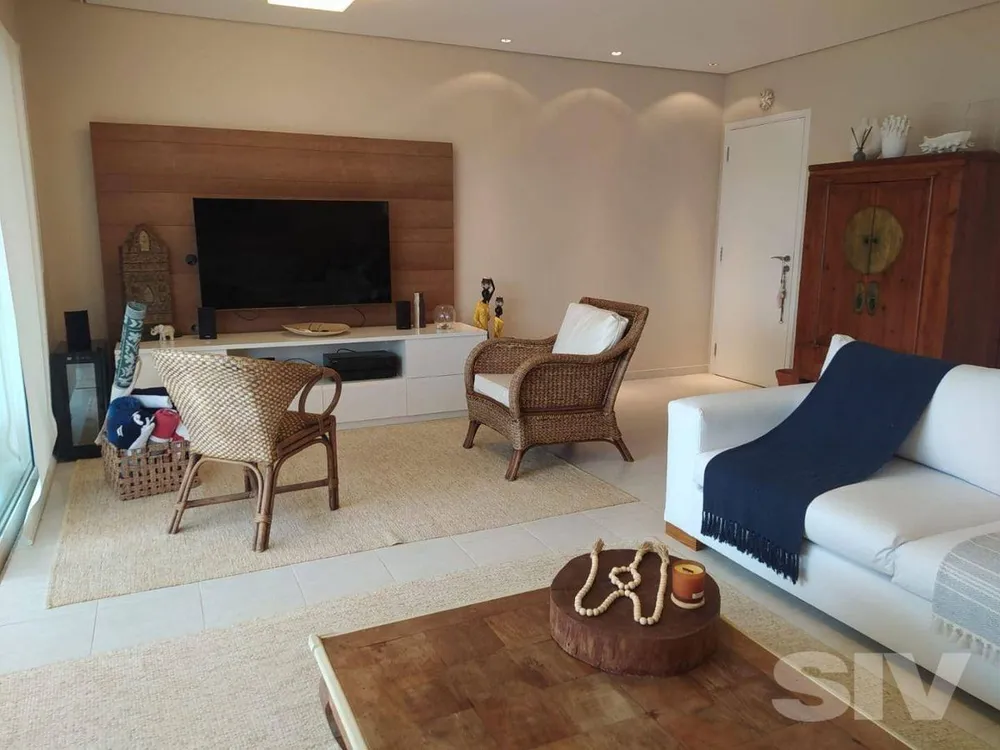 Cobertura, 4 quartos, 189 m² - Foto 3
