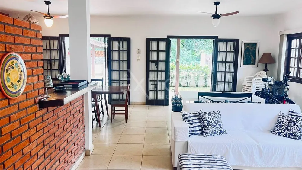 Casa, 4 quartos, 450 m² - Foto 9