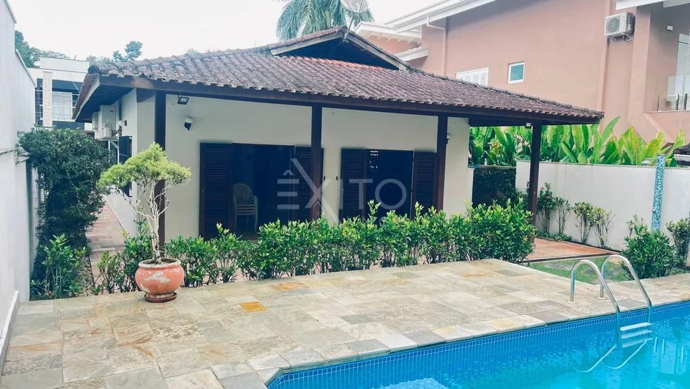 Casa, 4 quartos, 450 m² - Foto 7