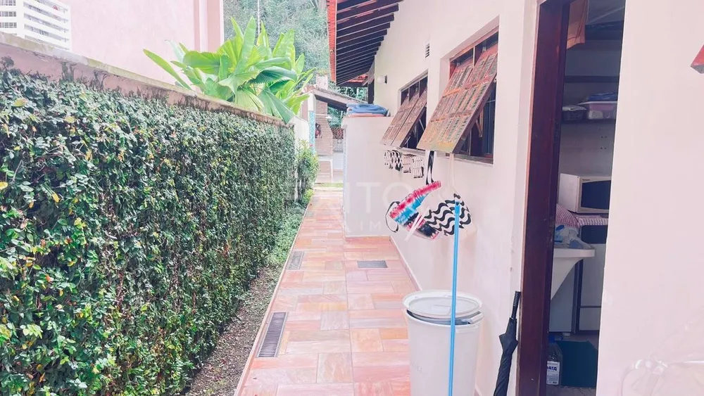 Casa, 4 quartos, 450 m² - Foto 3