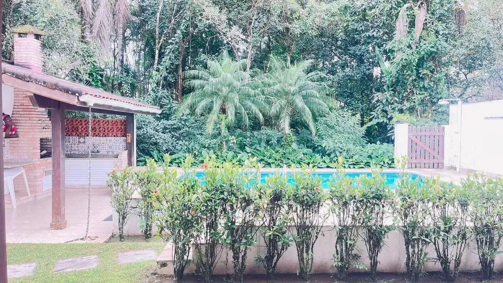 Casa, 4 quartos, 450 m² - Foto 6