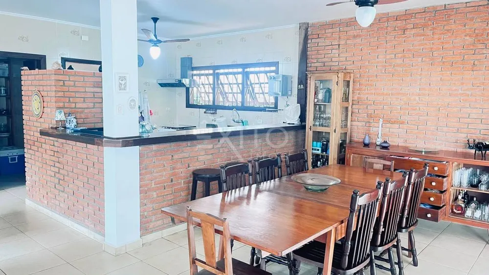 Casa, 4 quartos, 450 m² - Foto 11
