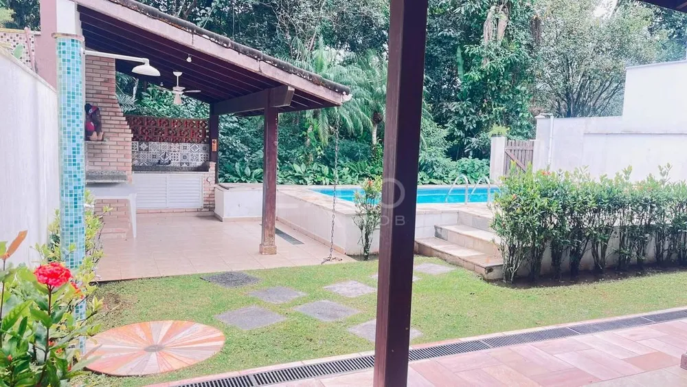 Casa, 4 quartos, 450 m² - Foto 2