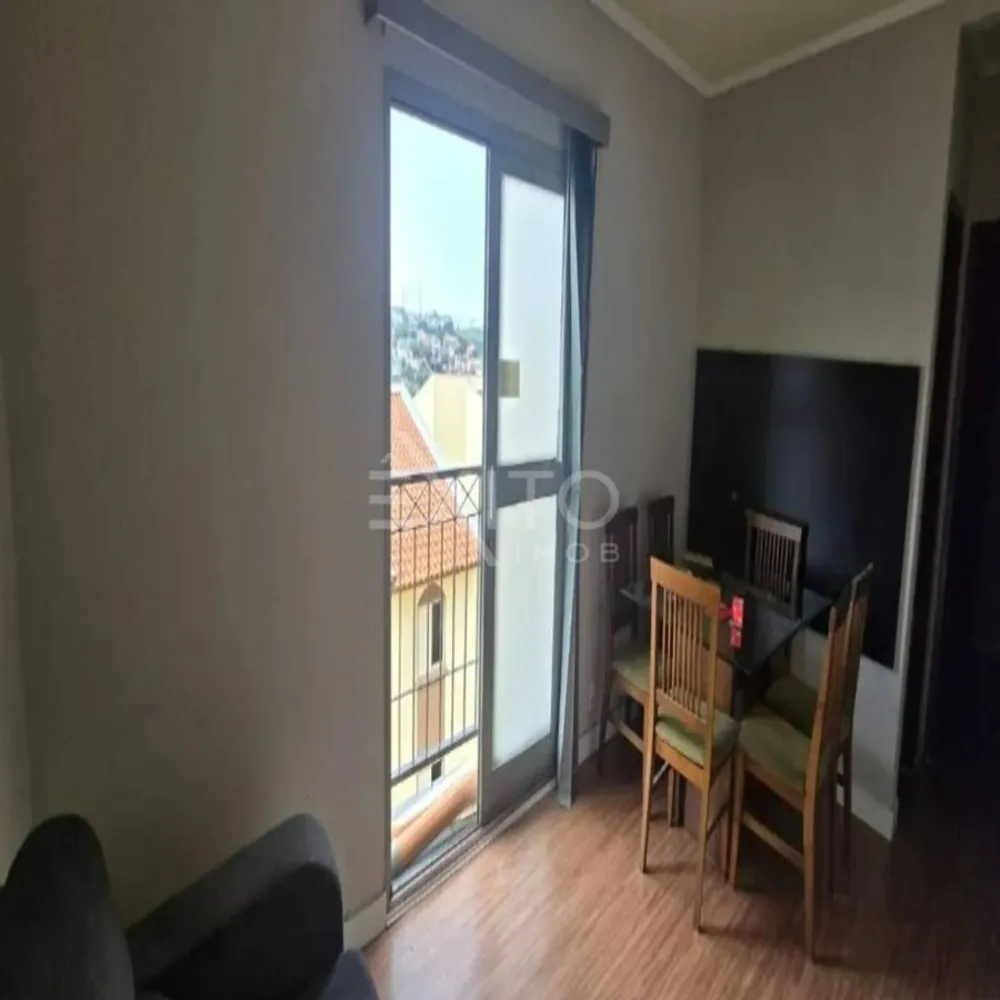 Apartamento, 2 quartos, 55 m² - Foto 9