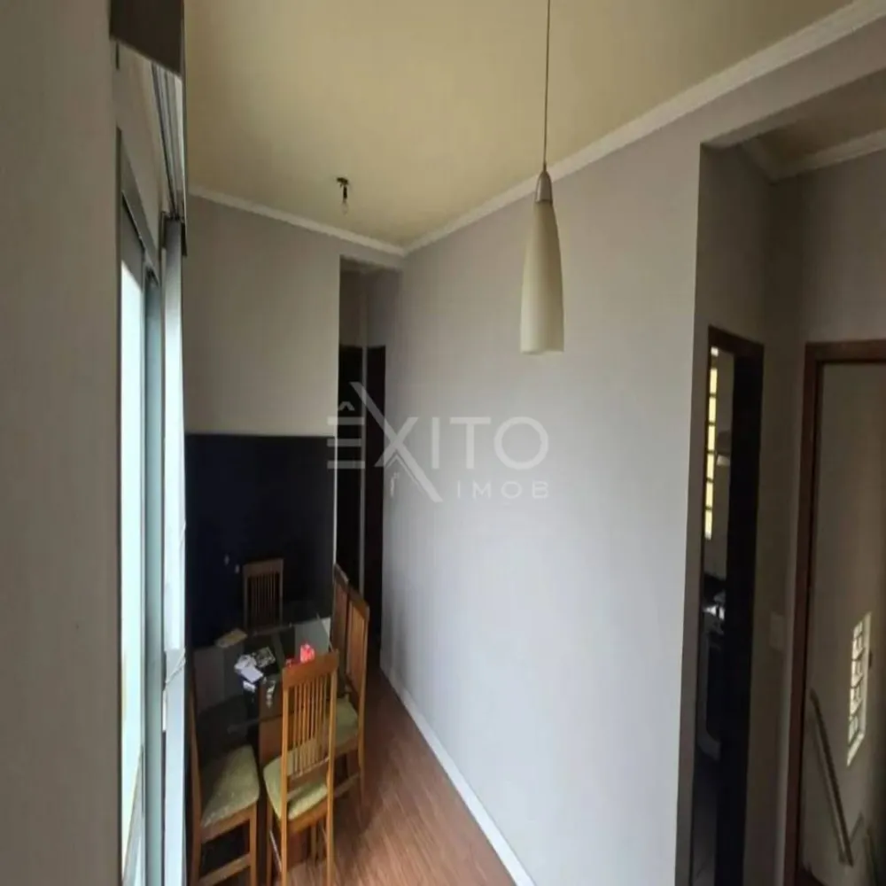 Apartamento, 2 quartos, 55 m² - Foto 10
