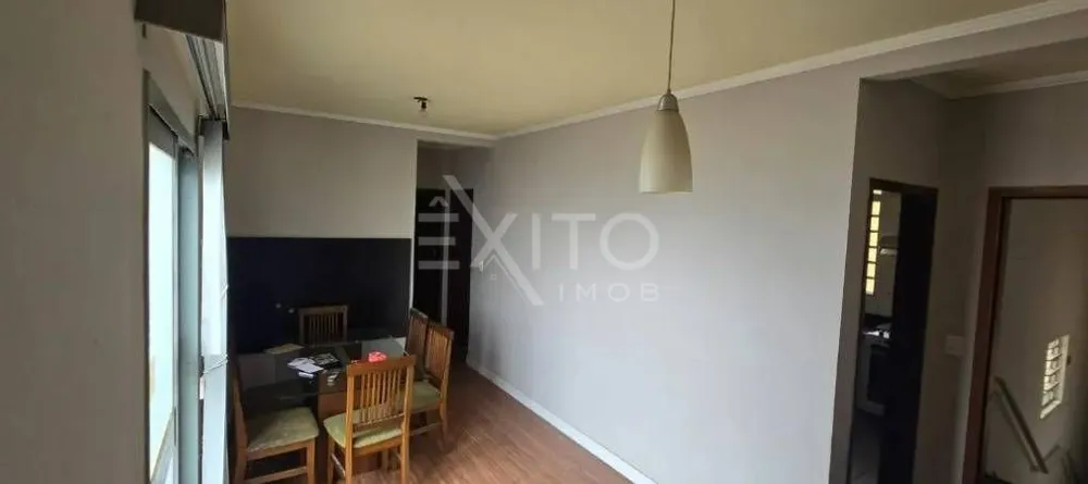 Apartamento, 2 quartos, 55 m² - Foto 11