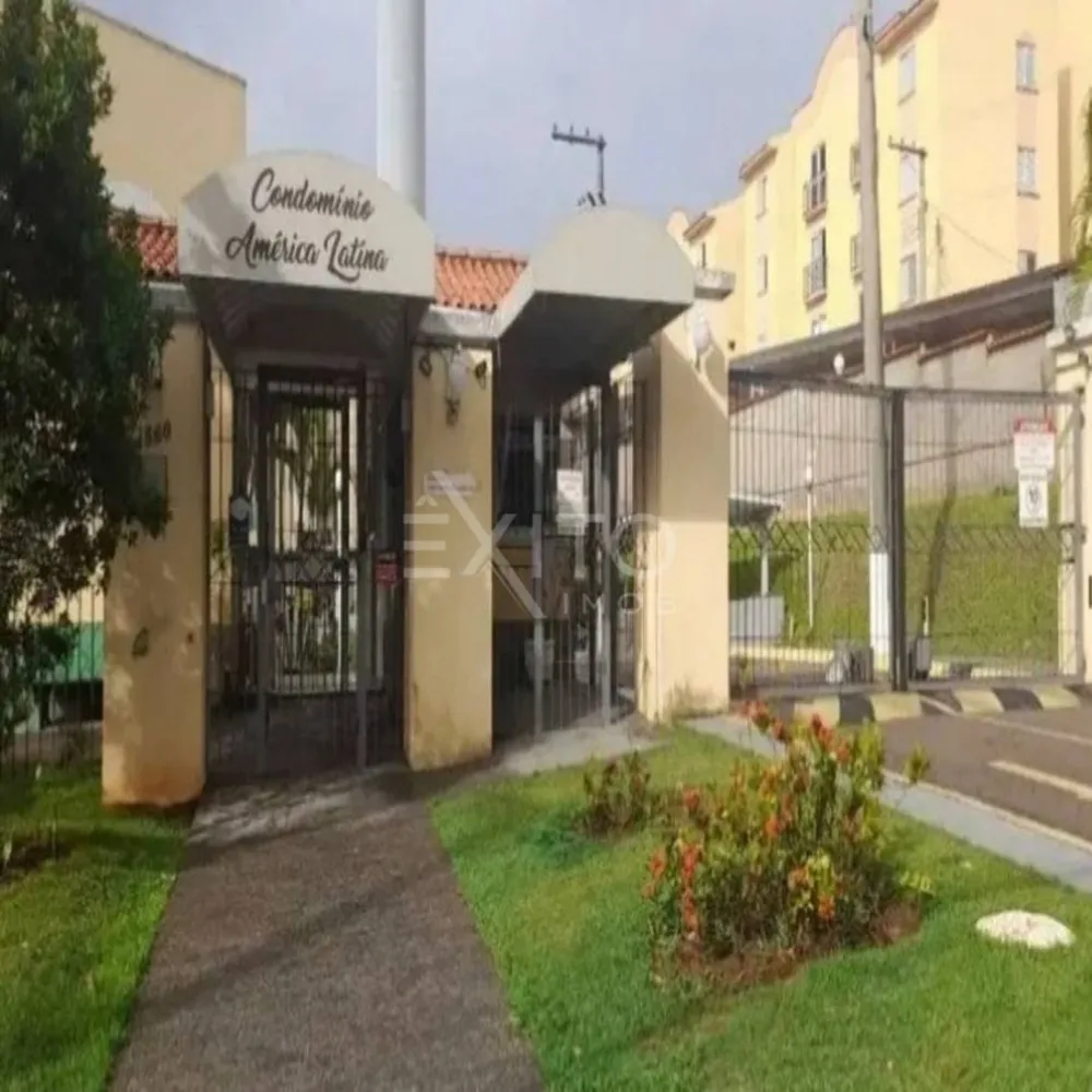 Apartamento, 2 quartos, 55 m² - Foto 5