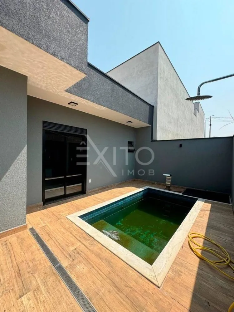 Casa de Condomínio, 3 quartos - Foto 7