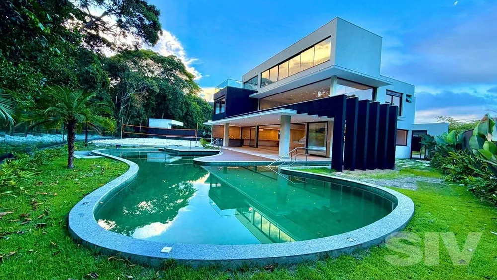Casa, 7 quartos, 940 m² - Foto 4